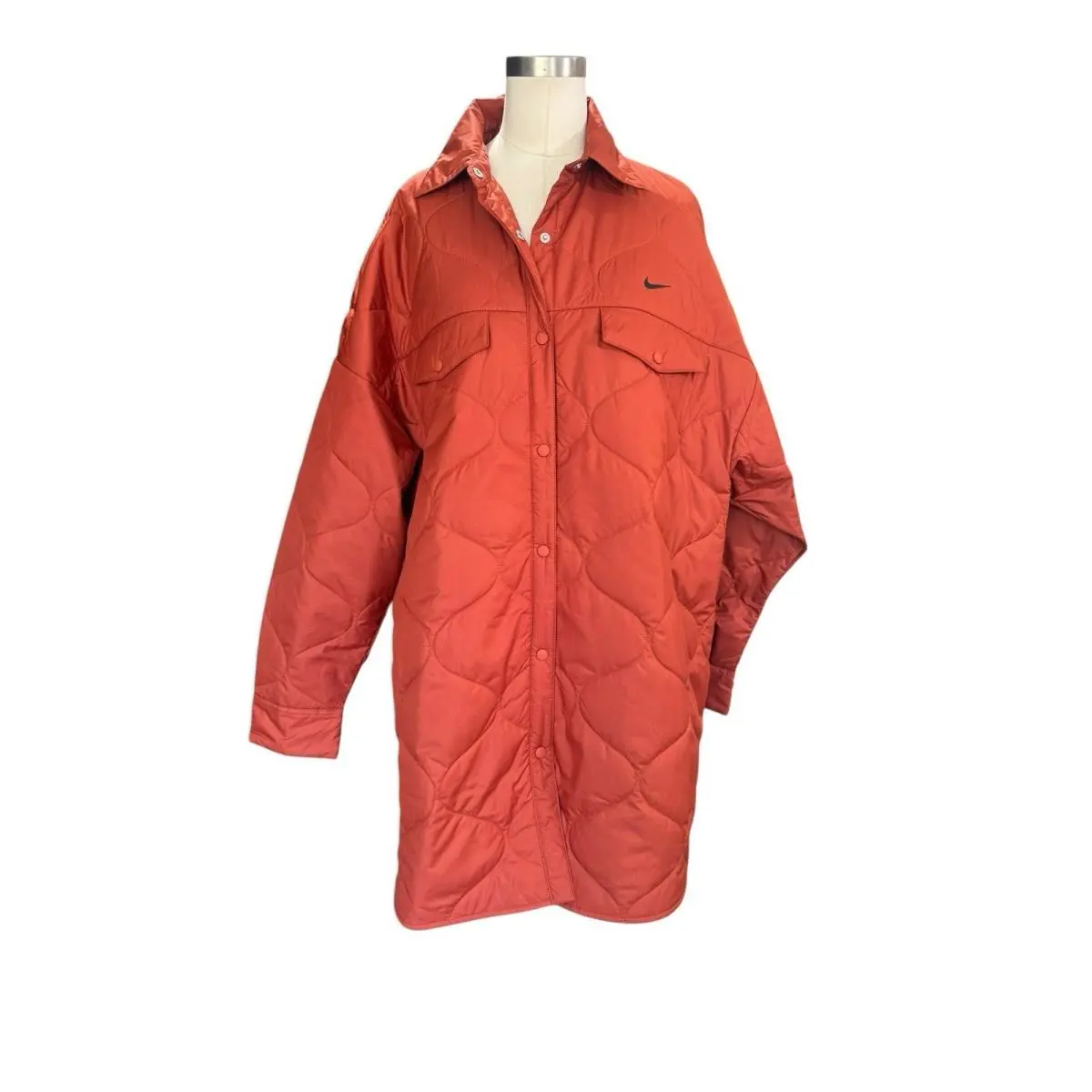 Nike clothing - Orange 11