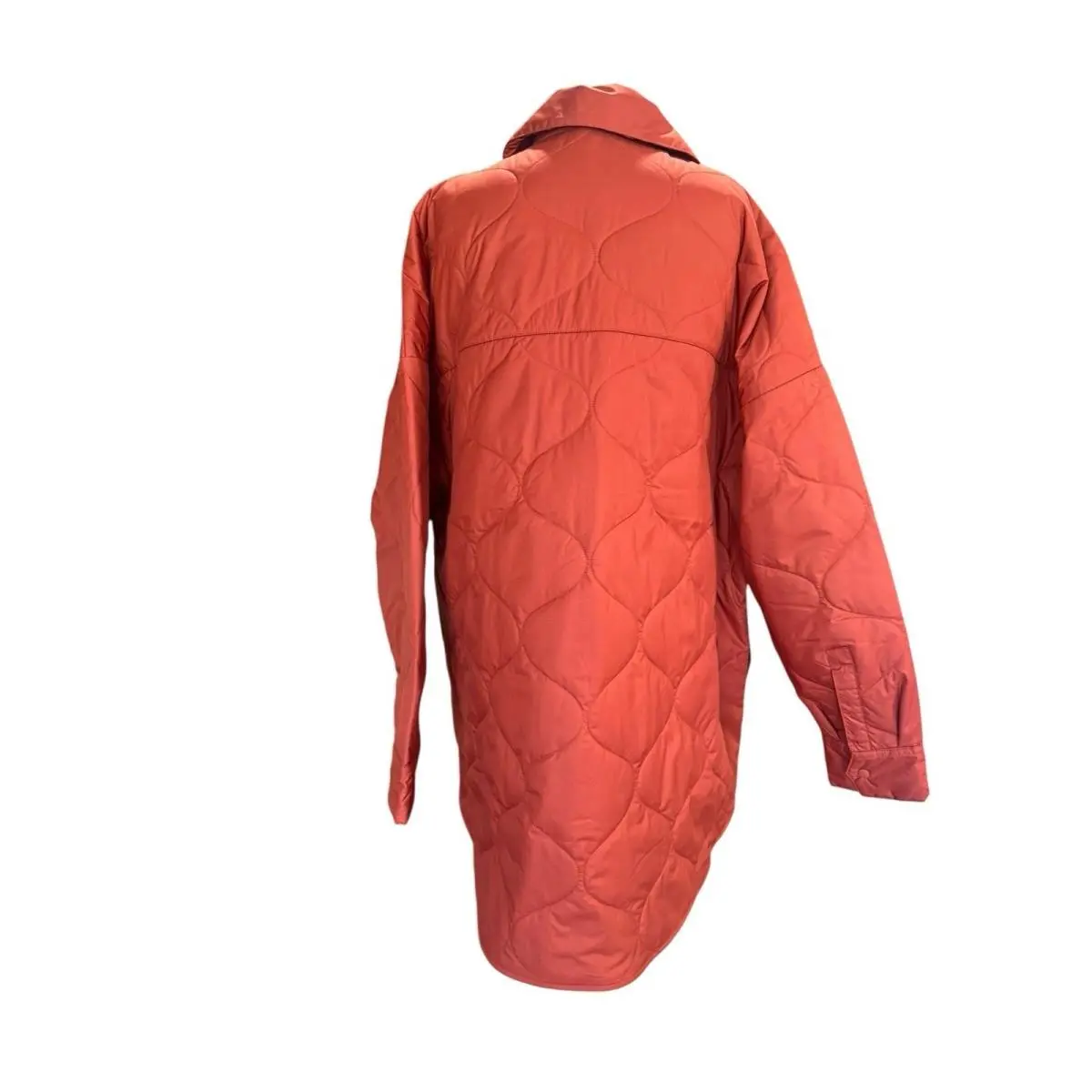 Nike clothing - Orange 1