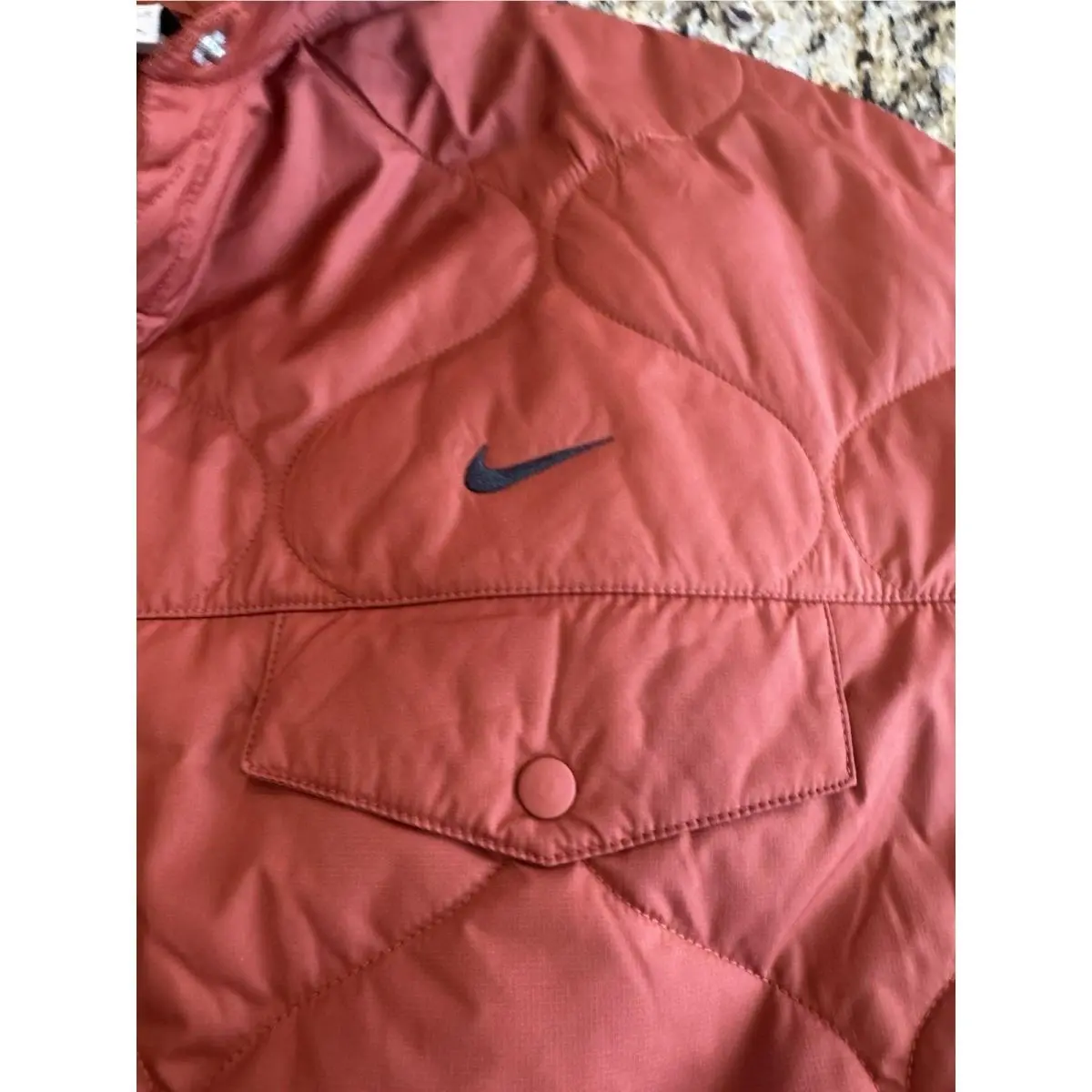 Nike clothing - Orange 5