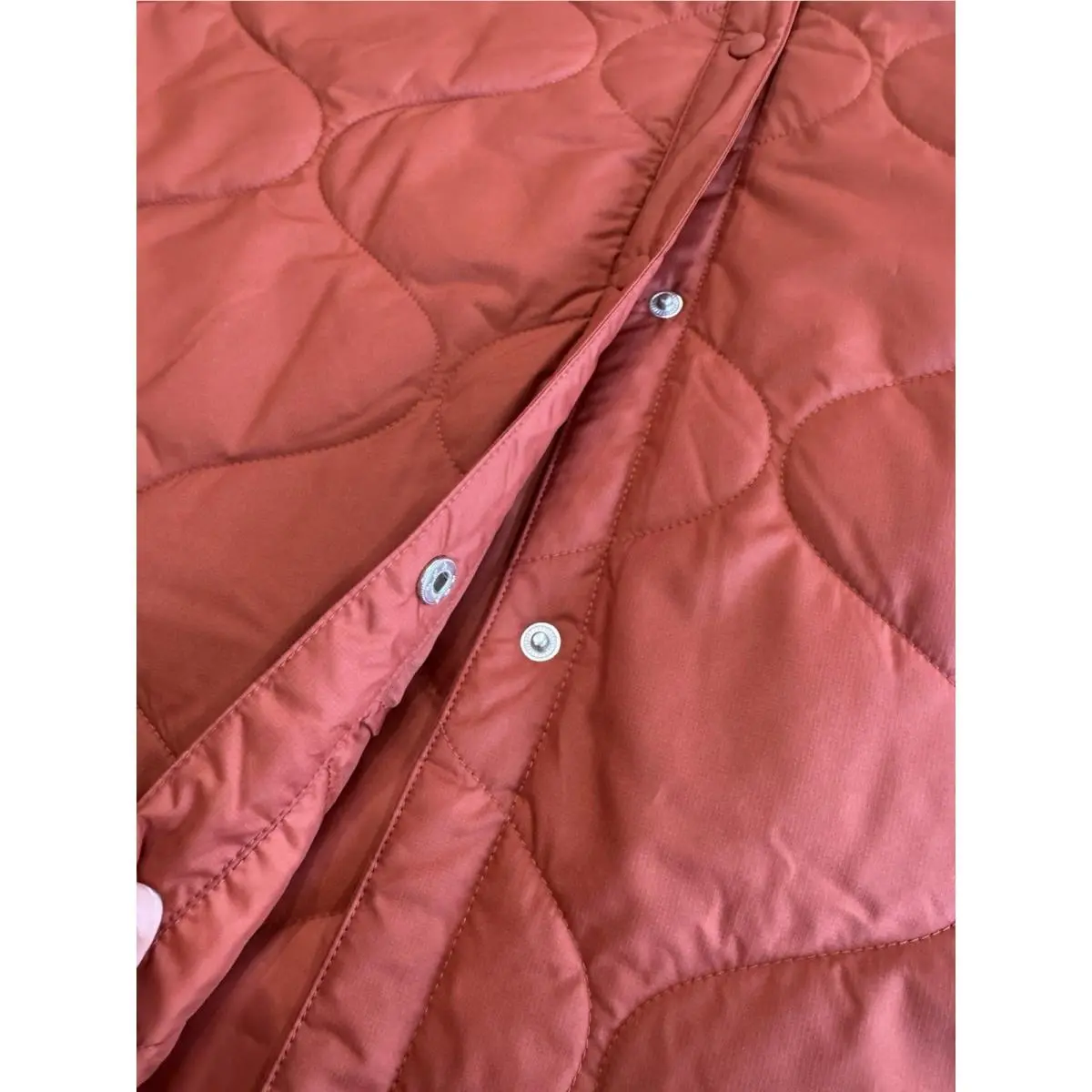 Nike clothing - Orange 7