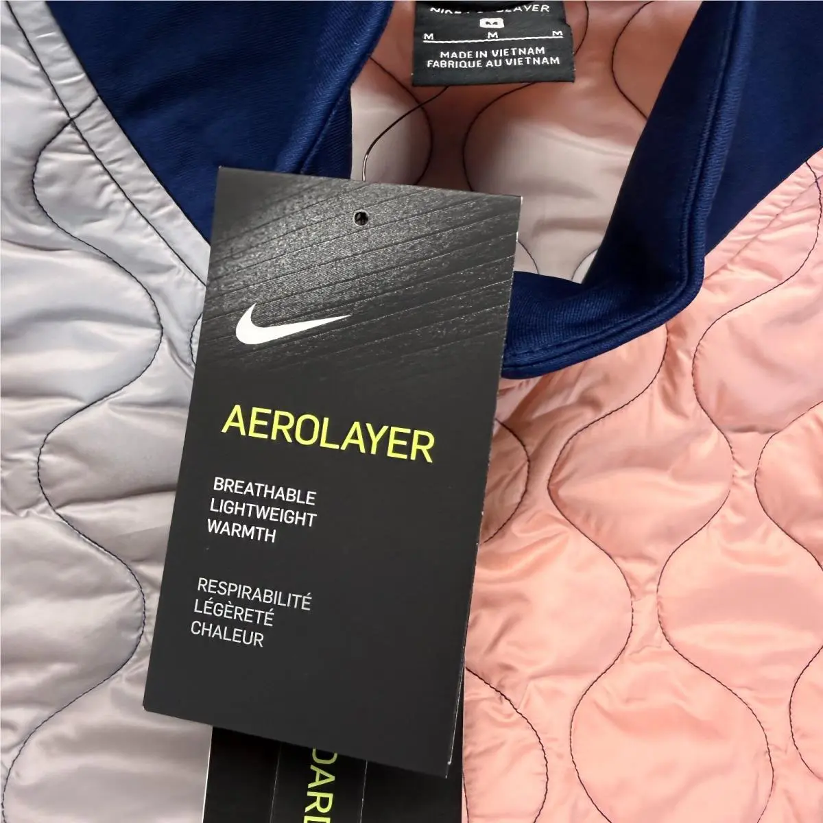 Nike clothing - BV3869-697 - BV3869-697 - Multicolor (UPC: 193146831482) 1