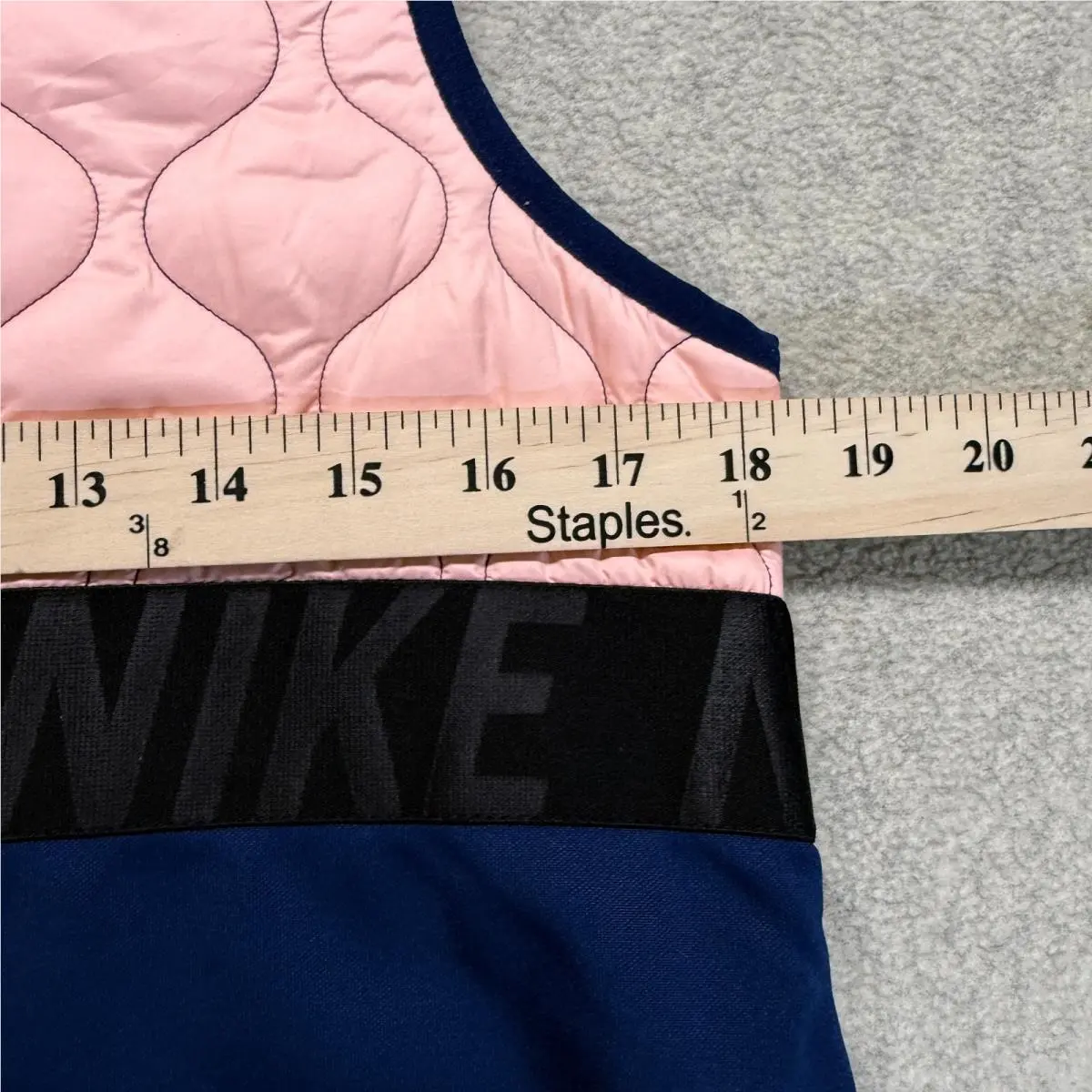 Nike clothing - BV3869-697 - BV3869-697 - Multicolor (UPC: 193146831482) 5