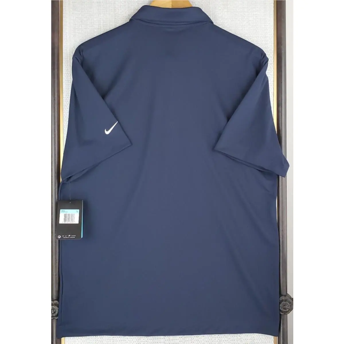 Nike clothing - Nike Dri-Fit - Blue 4