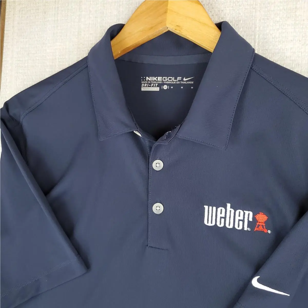 Nike clothing - Nike Dri-Fit - Blue 8