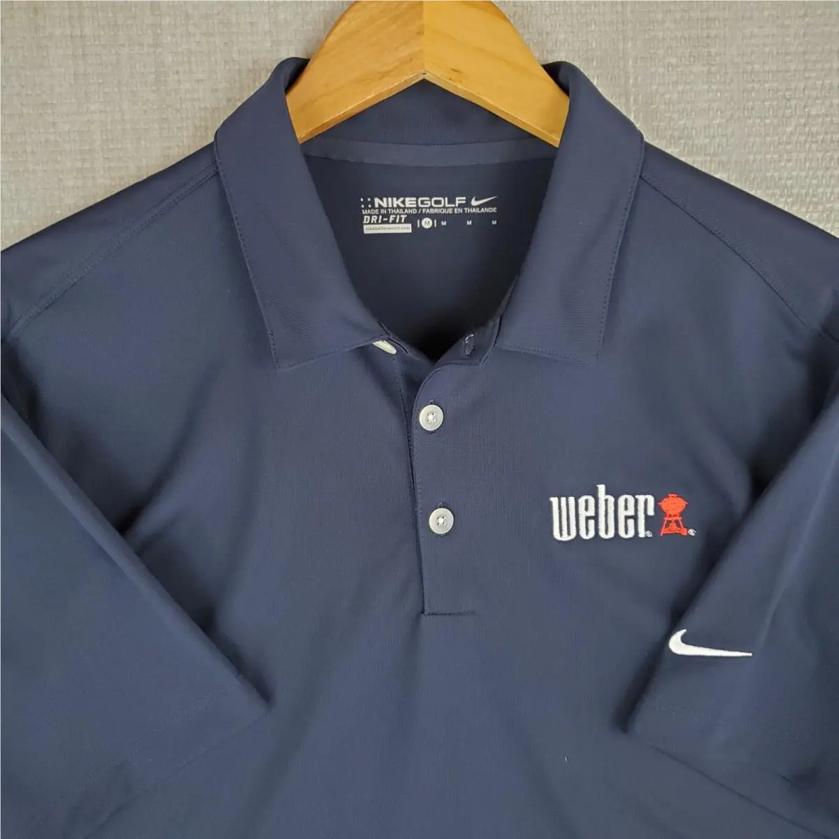 Nike clothing - Nike Dri-Fit - Blue 10