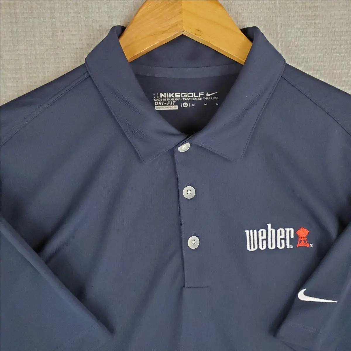 Nike clothing - Nike Dri-Fit - Blue 11