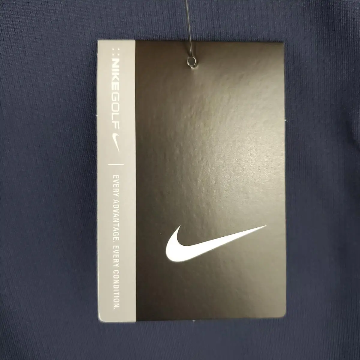 Nike clothing - Nike Dri-Fit - Blue 14