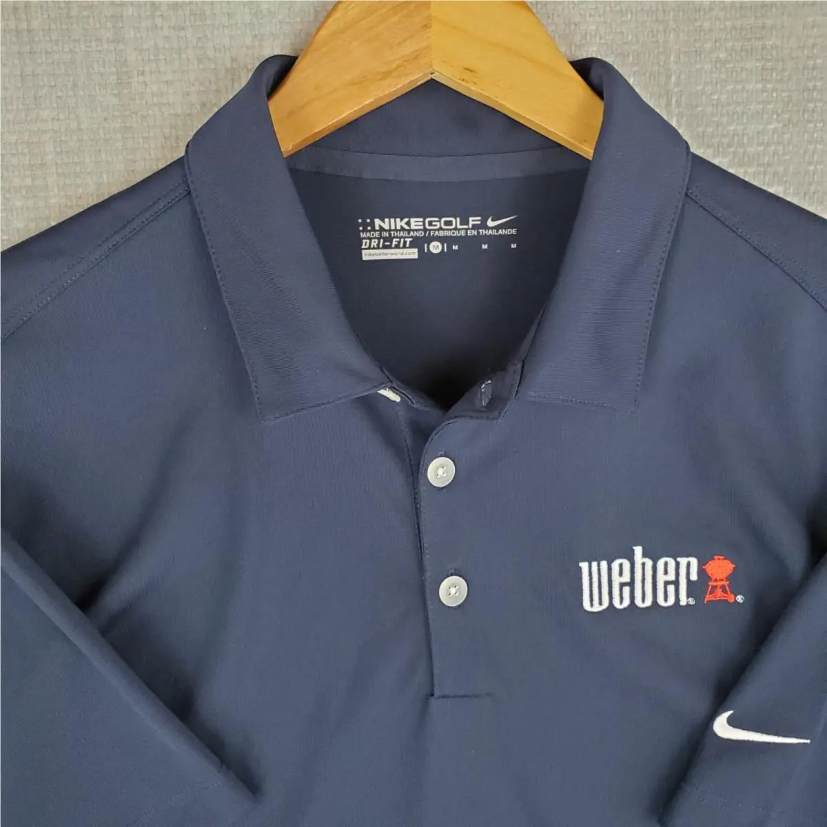 Nike clothing - Nike Dri-Fit - Blue 0