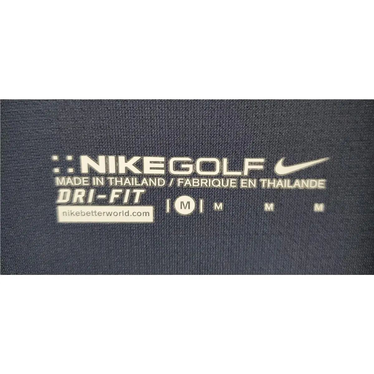 Nike clothing - Nike Dri-Fit - Blue 7
