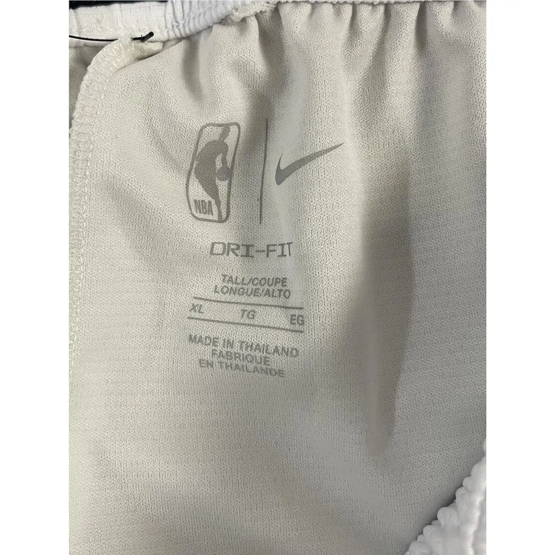 Nike clothing - DN7439495 - DN7439495 - White 8