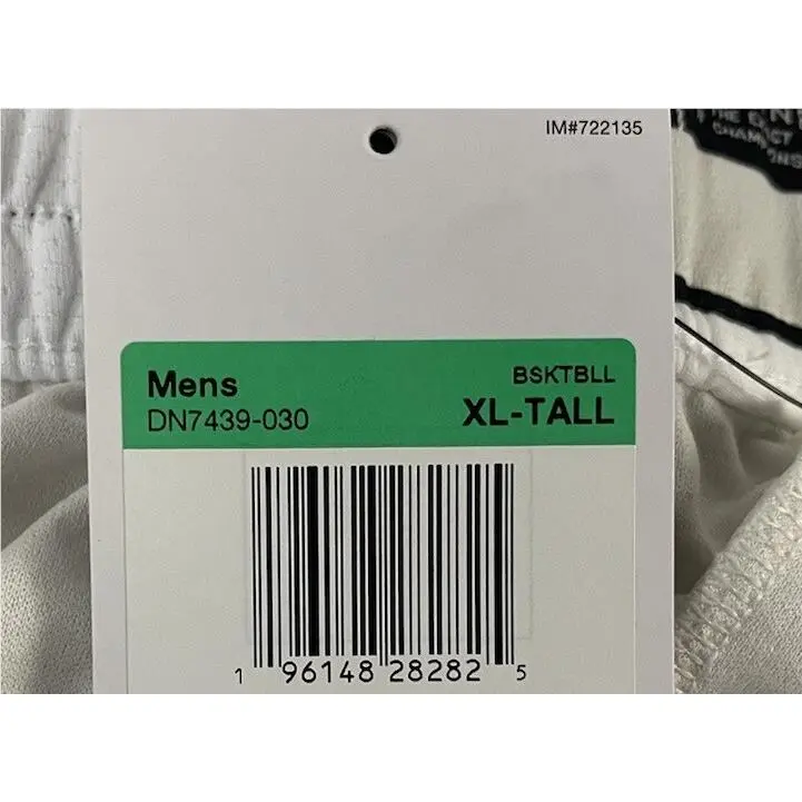 Nike clothing - DN7439495 - DN7439495 - White 9