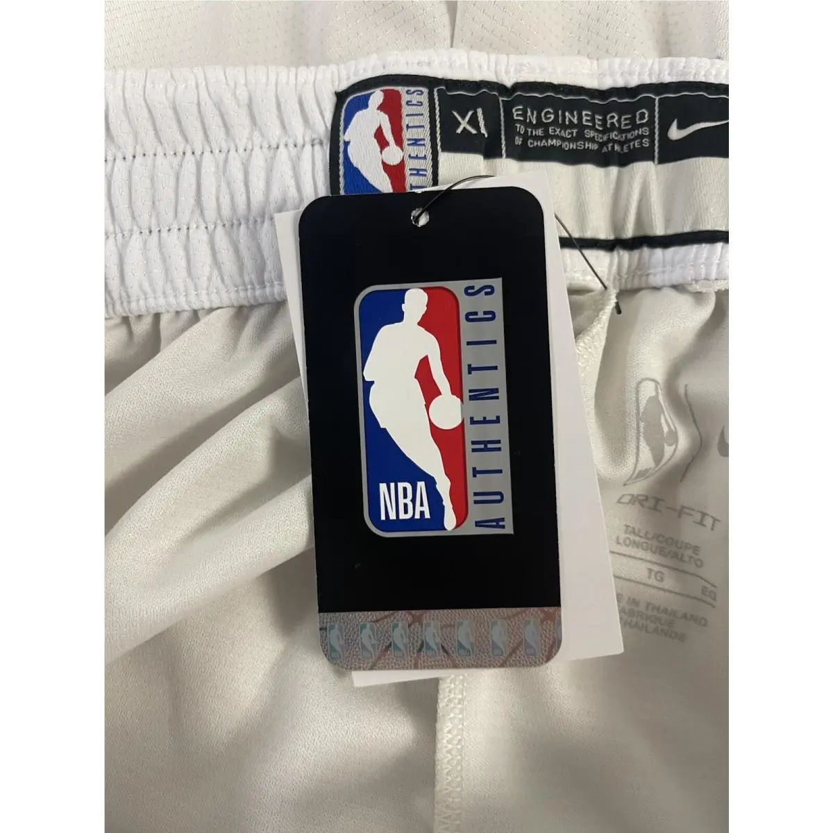 Nike clothing - DN7439495 - DN7439495 - White 5