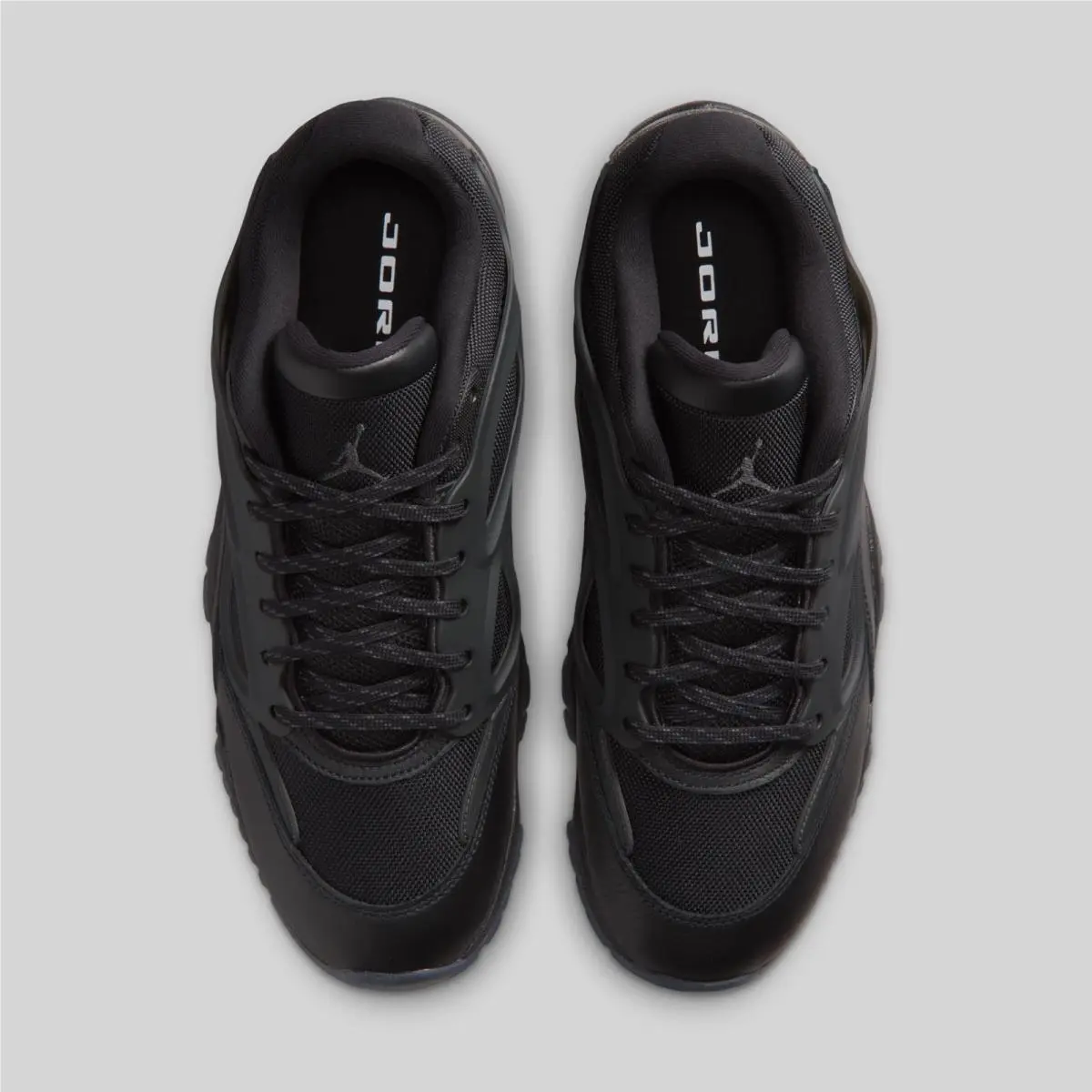 Nike shoes - Jordan DMSN 95 - DMSN - HV4928-001 - Black 2