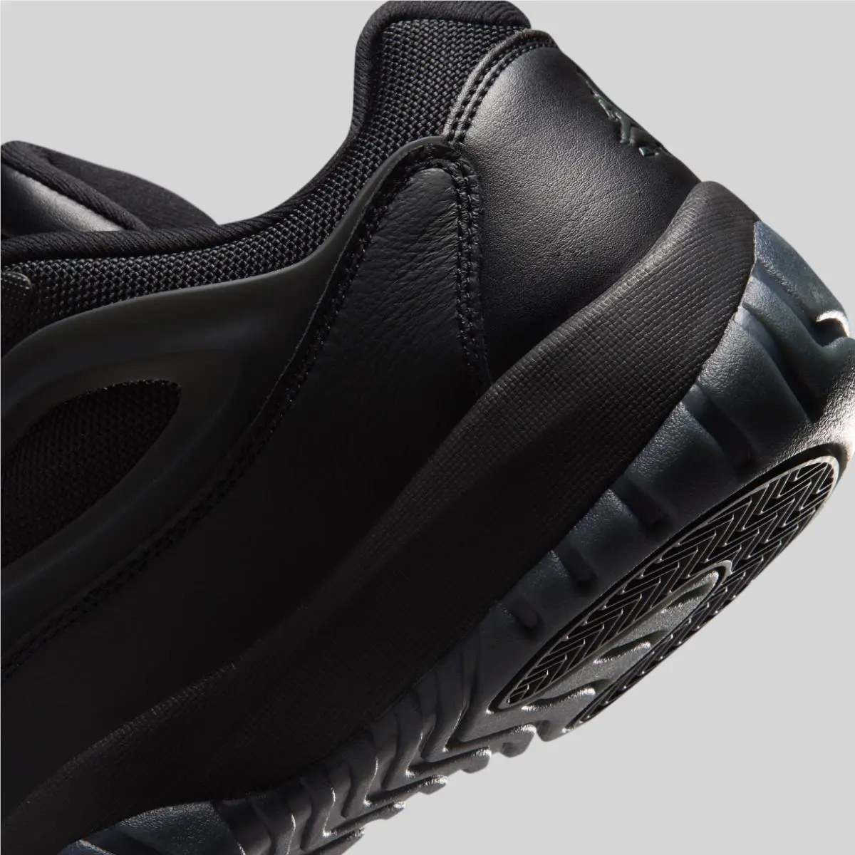 Nike shoes - Jordan DMSN 95 - DMSN - HV4928-001 - Black 6