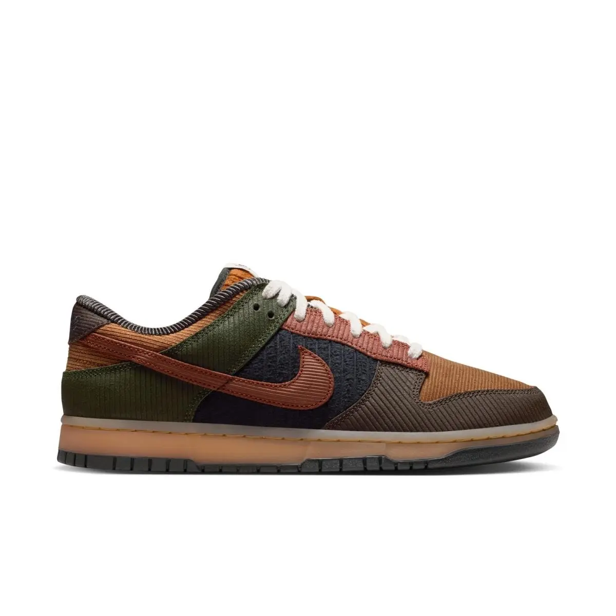 Nike shoes - LT BRITISH TAN/CINNAMON-CARGO KHAKI 1