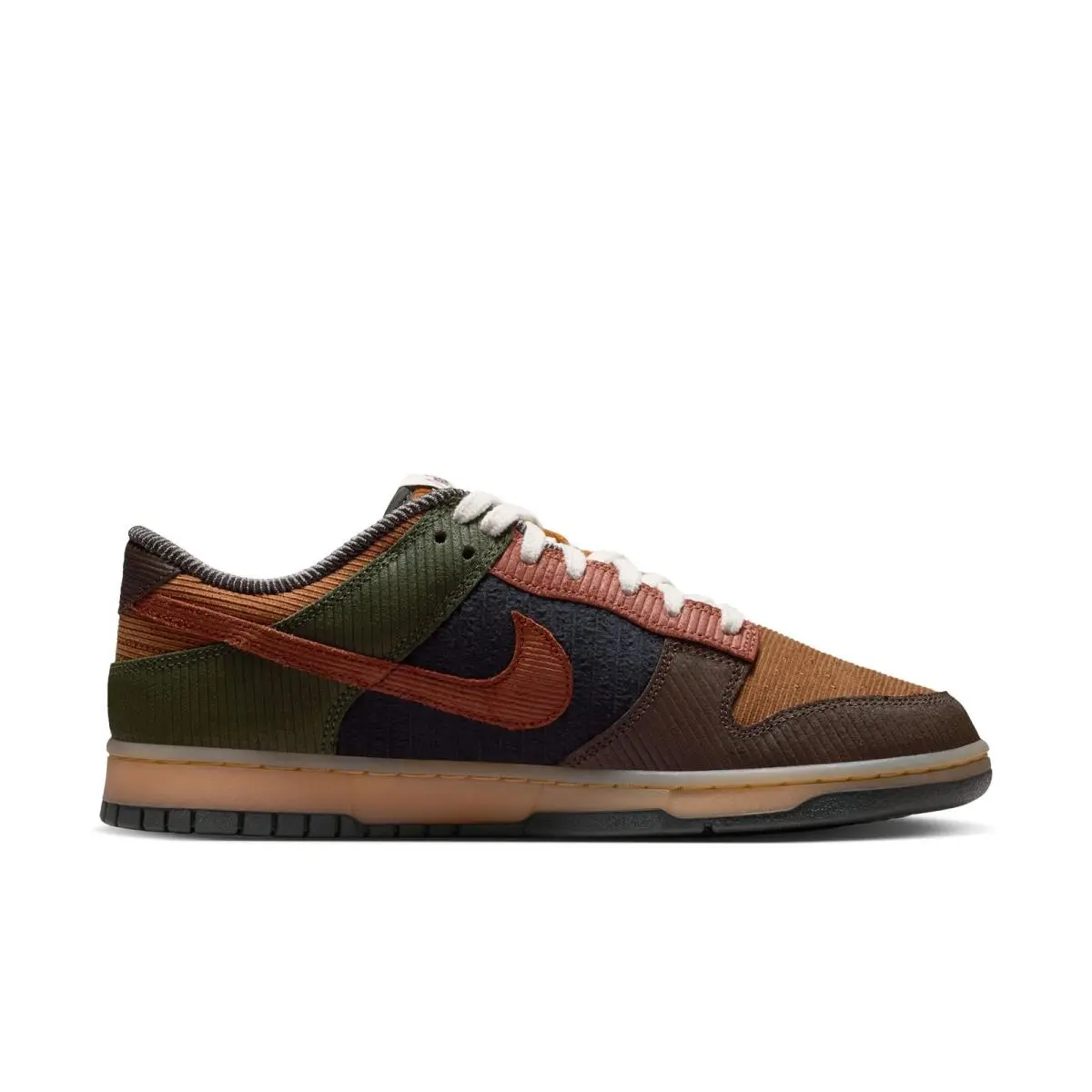 Nike shoes - LT BRITISH TAN/CINNAMON-CARGO KHAKI 4