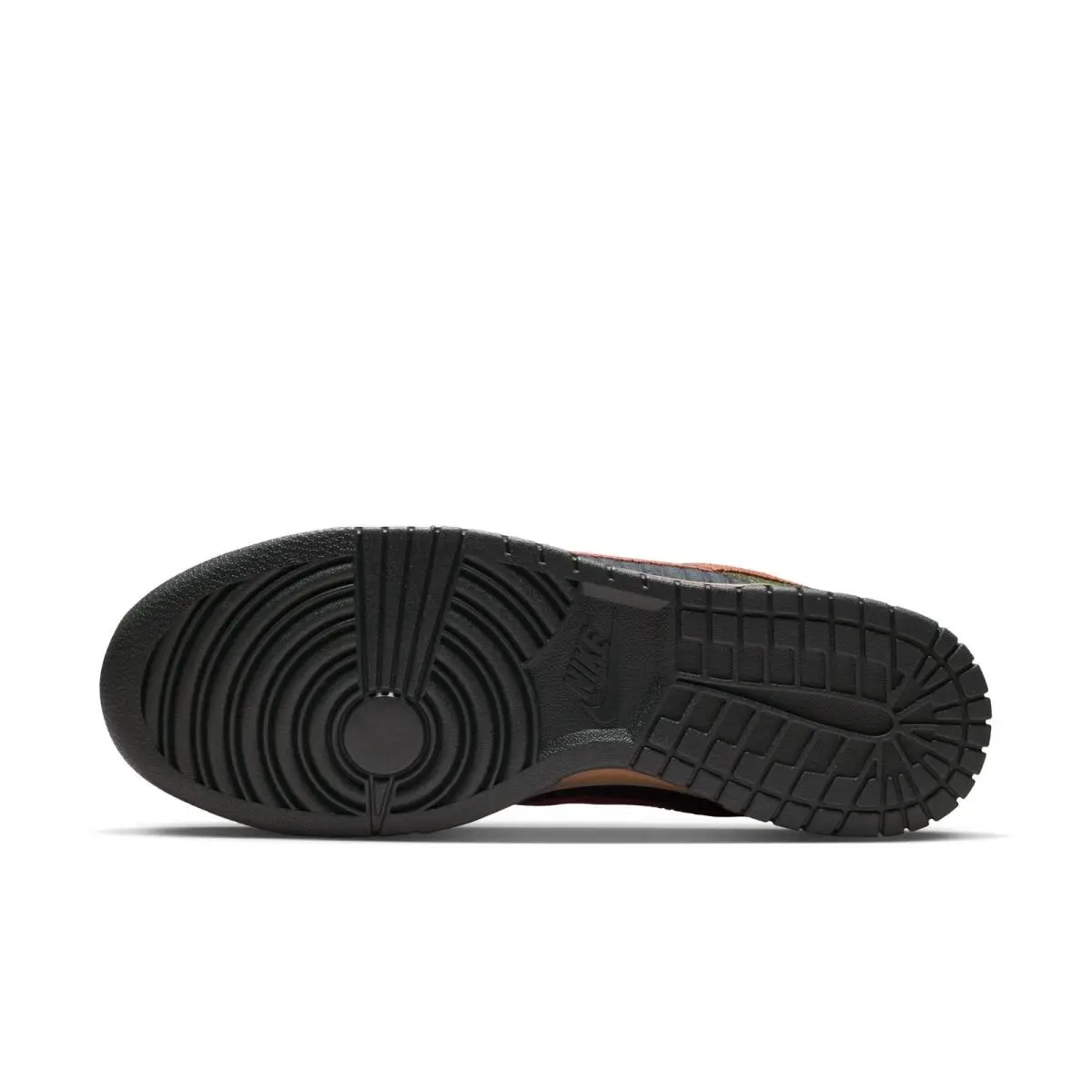 Nike shoes - LT BRITISH TAN/CINNAMON-CARGO KHAKI 5