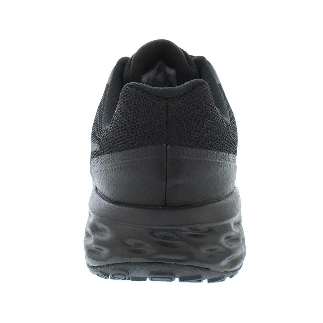 Nike shoes - Nike Revolution 6 - Revolution - DD1096001 DD1096-001 - Black, Main: Black (UPC: 195244180424) 1