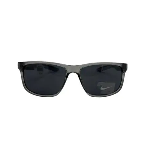 Sunglasses Essential Chaser Nike EV0999 010 Grey/clear Unisex - Frame: Gray, Lens: Gray