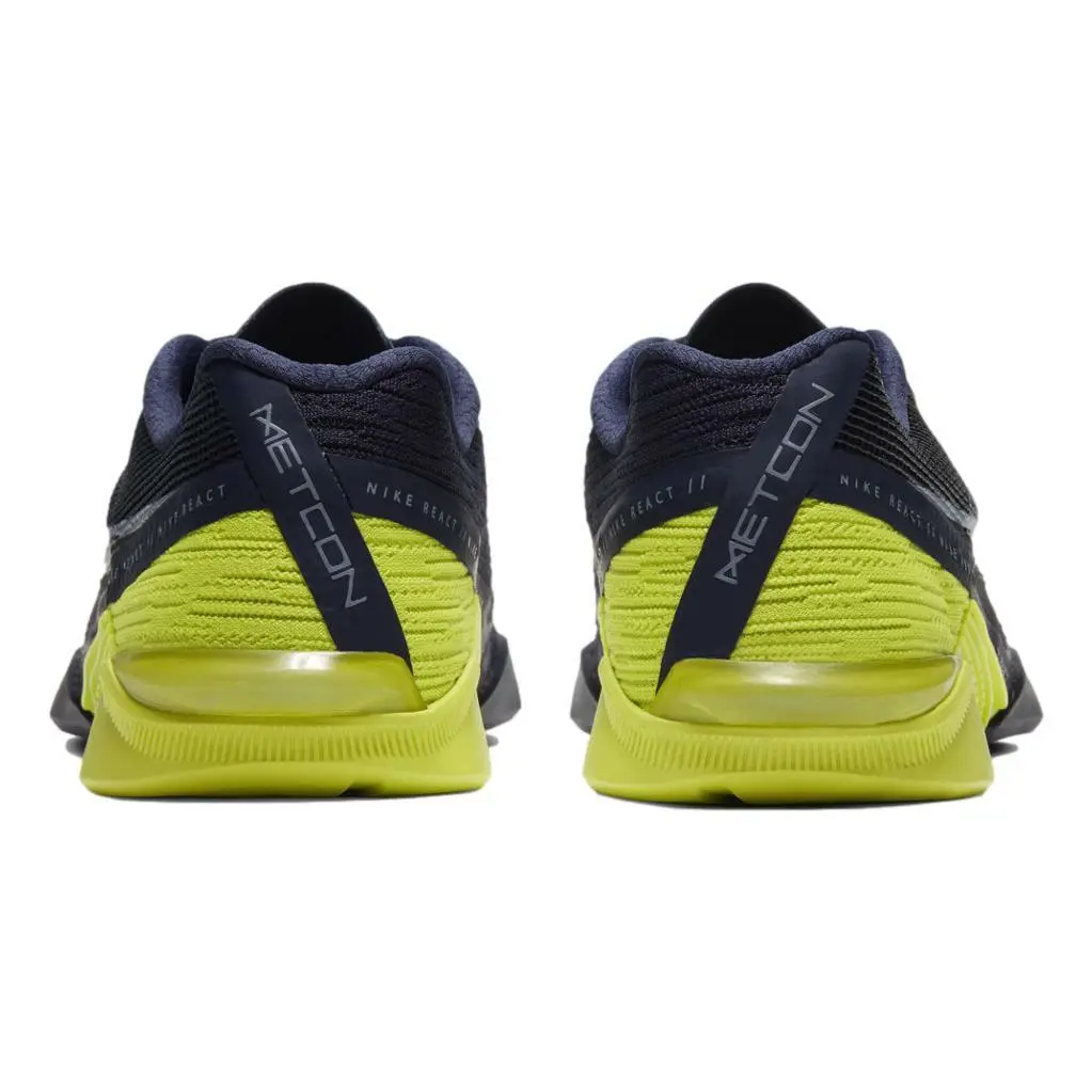 Nike shoes - STYLE:CT1243400 - Style: CT1243-400 - Blackened Blue/Ashen Slate 2