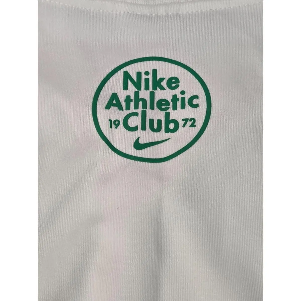 Nike clothing - White 14