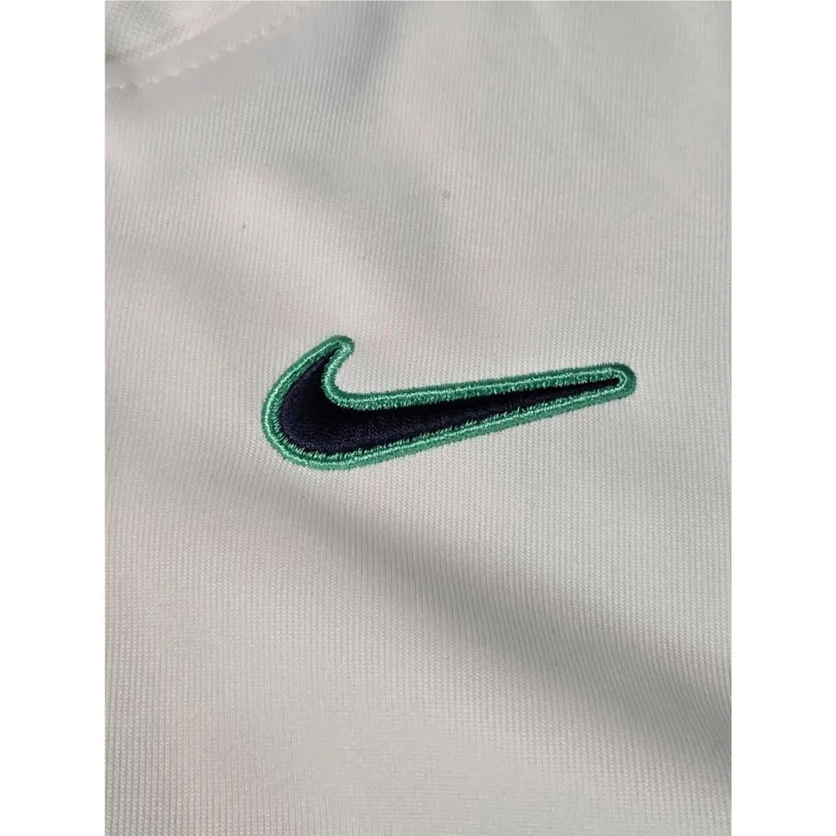 Nike clothing - White 2