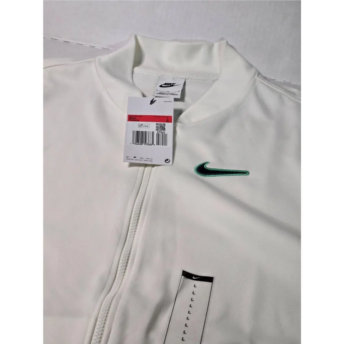 Nike clothing - White 9