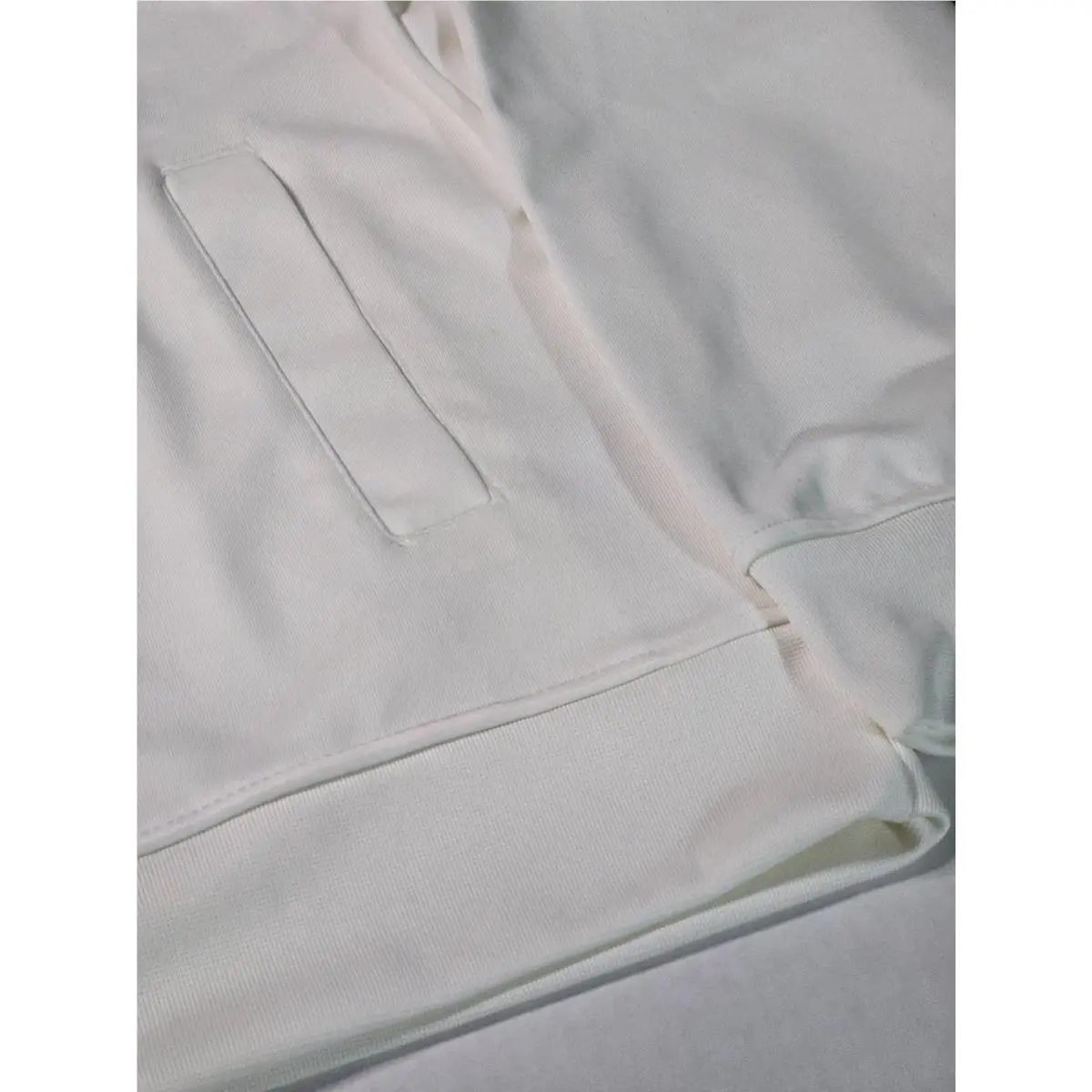 Nike clothing - White 11