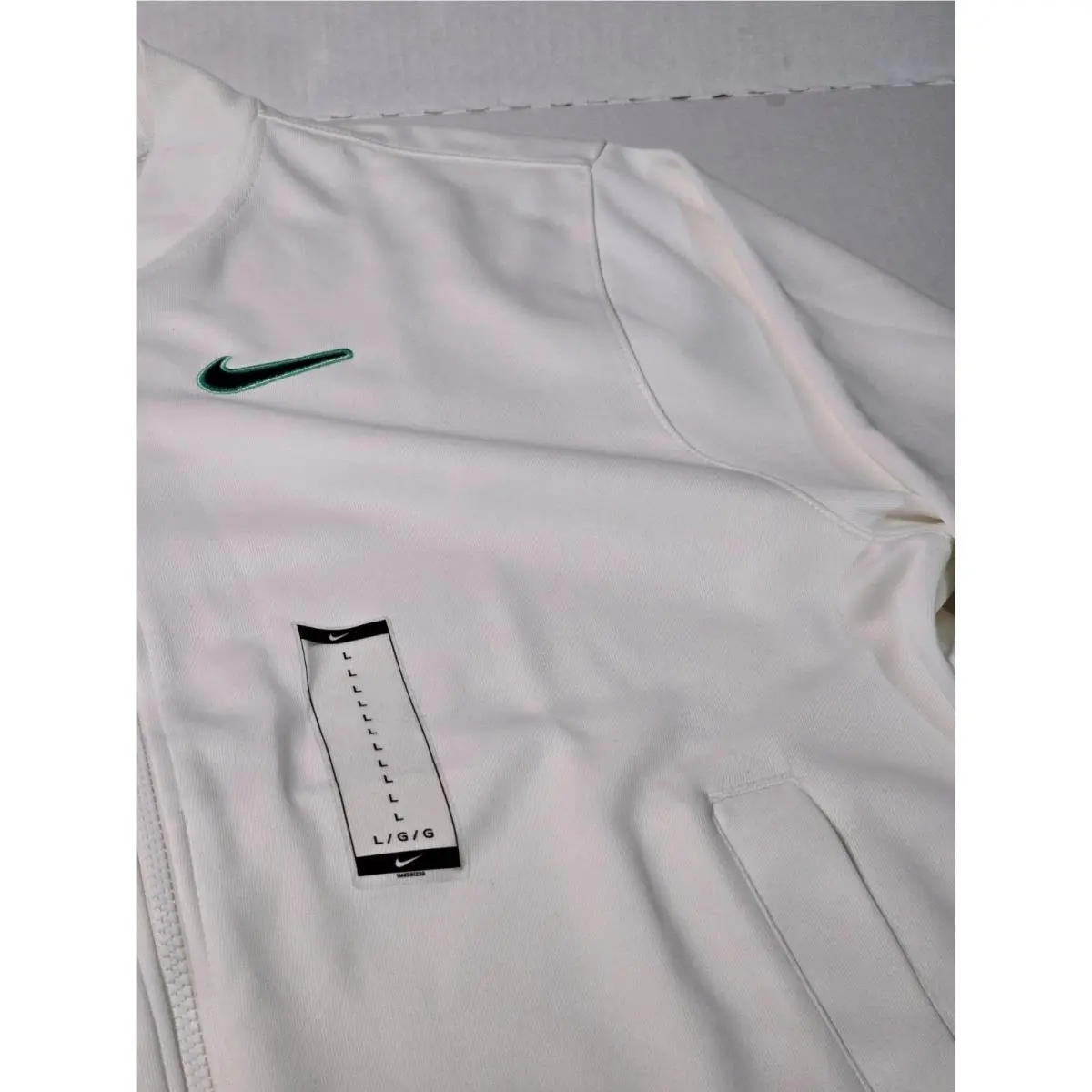 Nike clothing - White 12