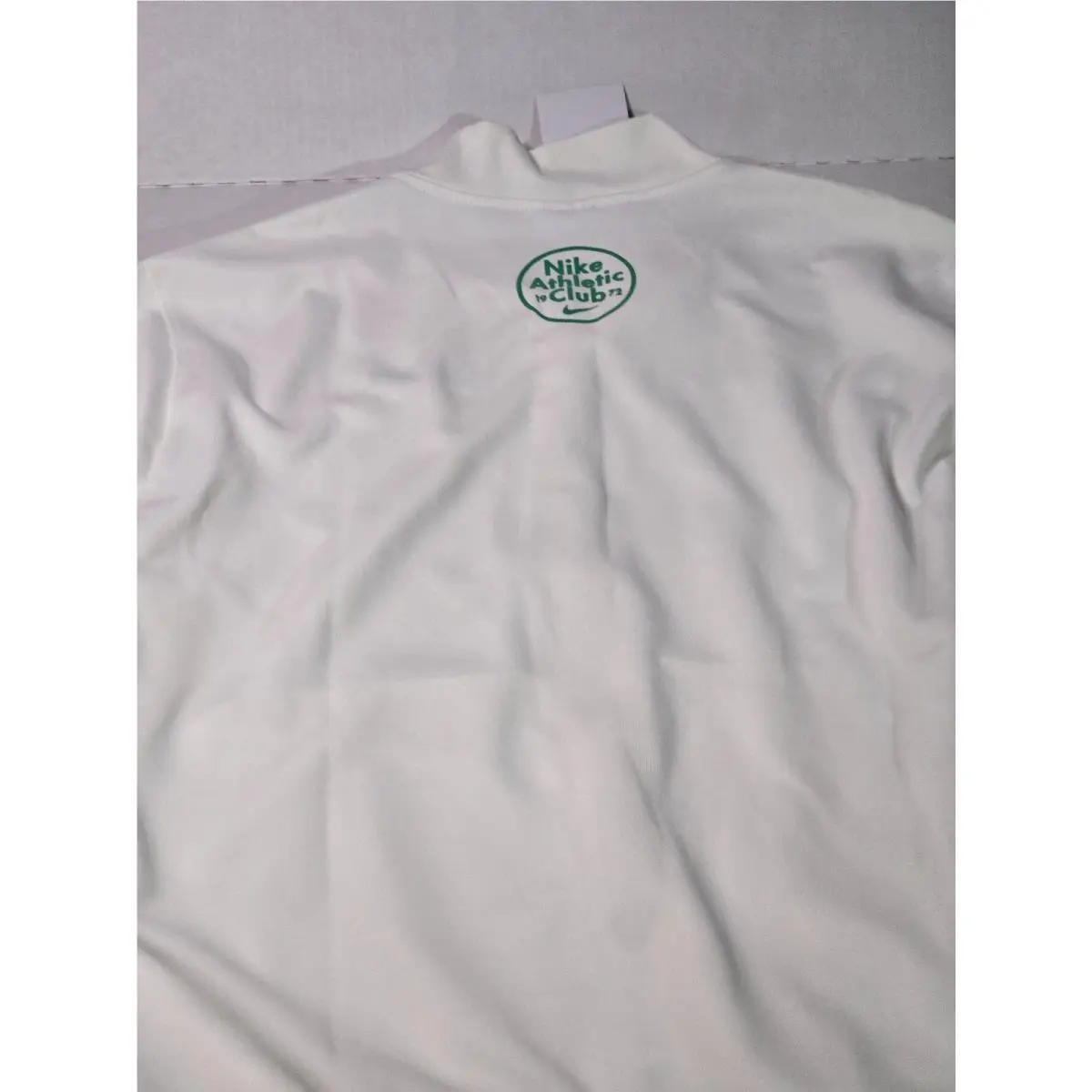 Nike clothing - White 13