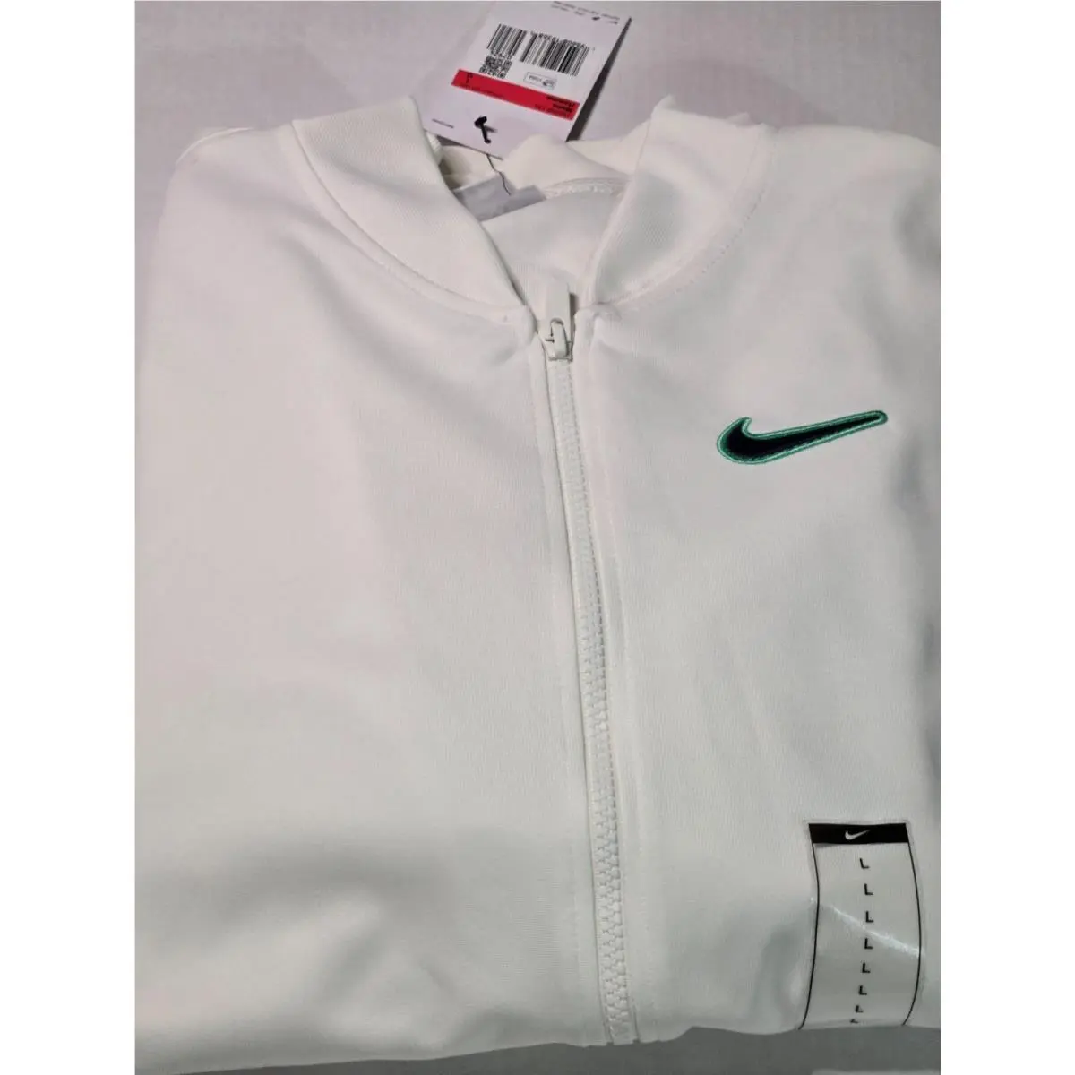 Nike clothing - White 15