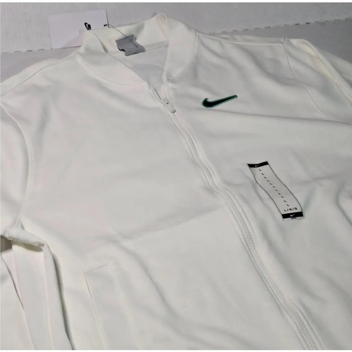 Nike clothing - White 0