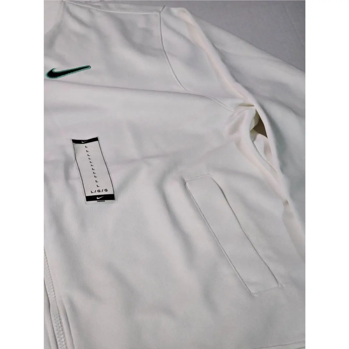 Nike clothing - White 5