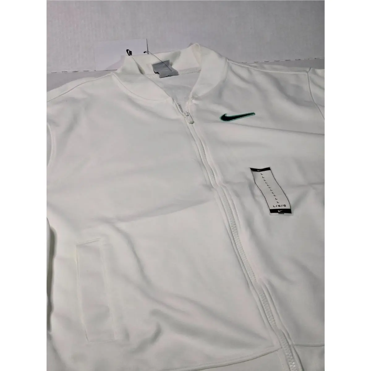Nike clothing - White 7
