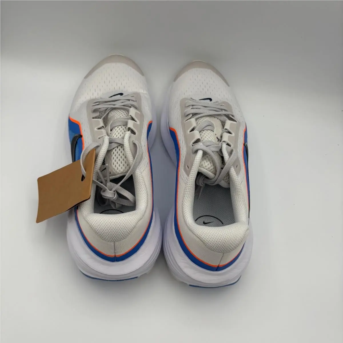 Nike shoes - Nike Downshifter 14 - Downshifter - White 3