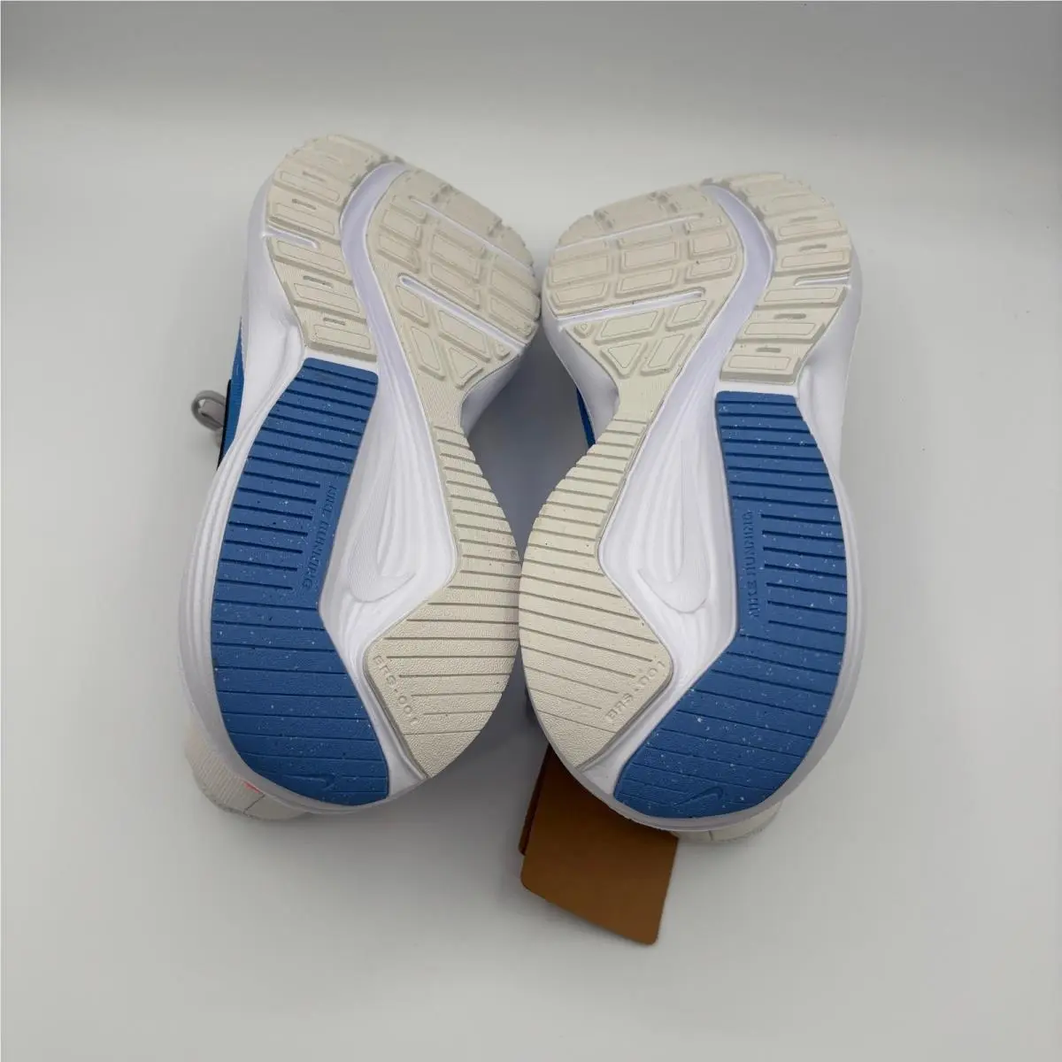 Nike shoes - Nike Downshifter 14 - Downshifter - White 4
