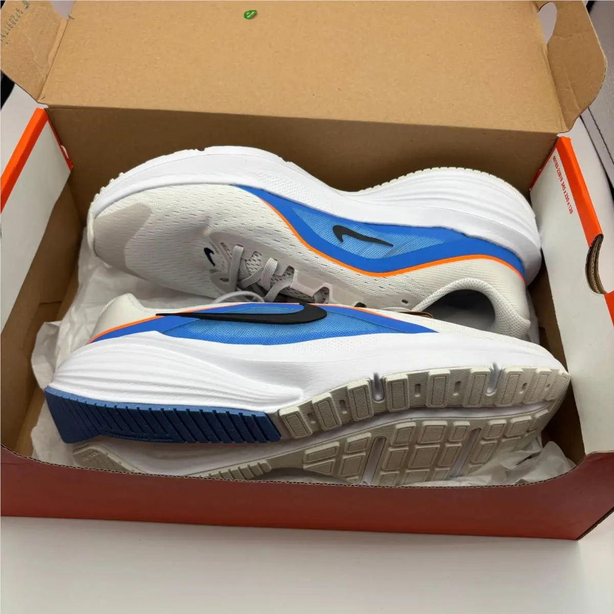 Nike shoes - Nike Downshifter 14 - Downshifter - White 5