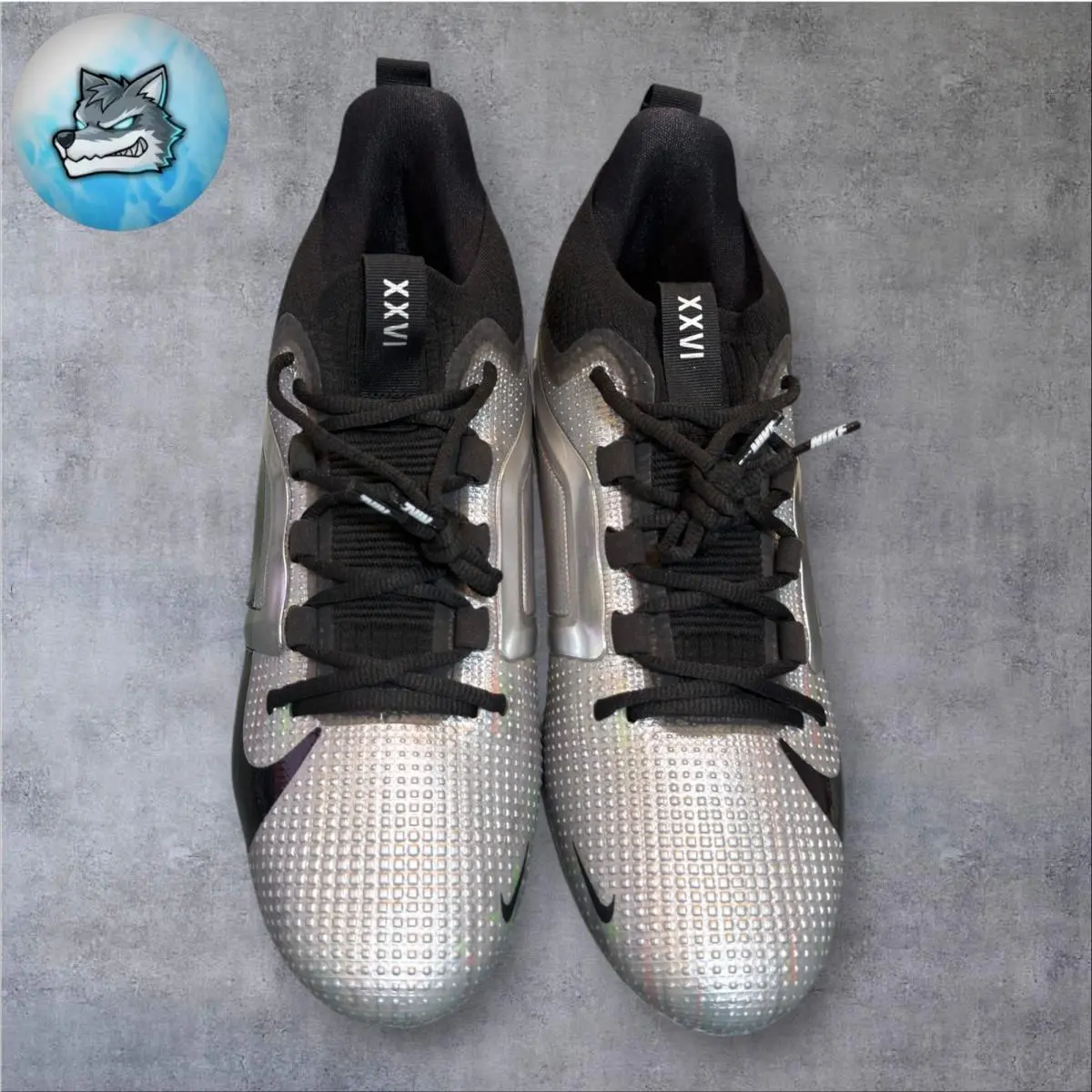 Nike shoes - IF0112001 - IF0112-001 - Black 3