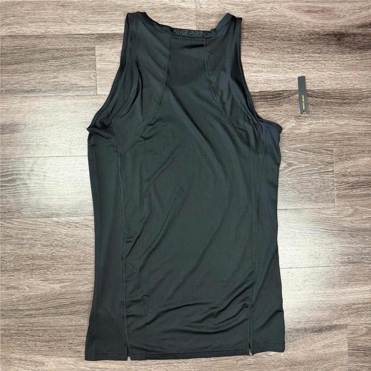 Nike clothing - Black 0