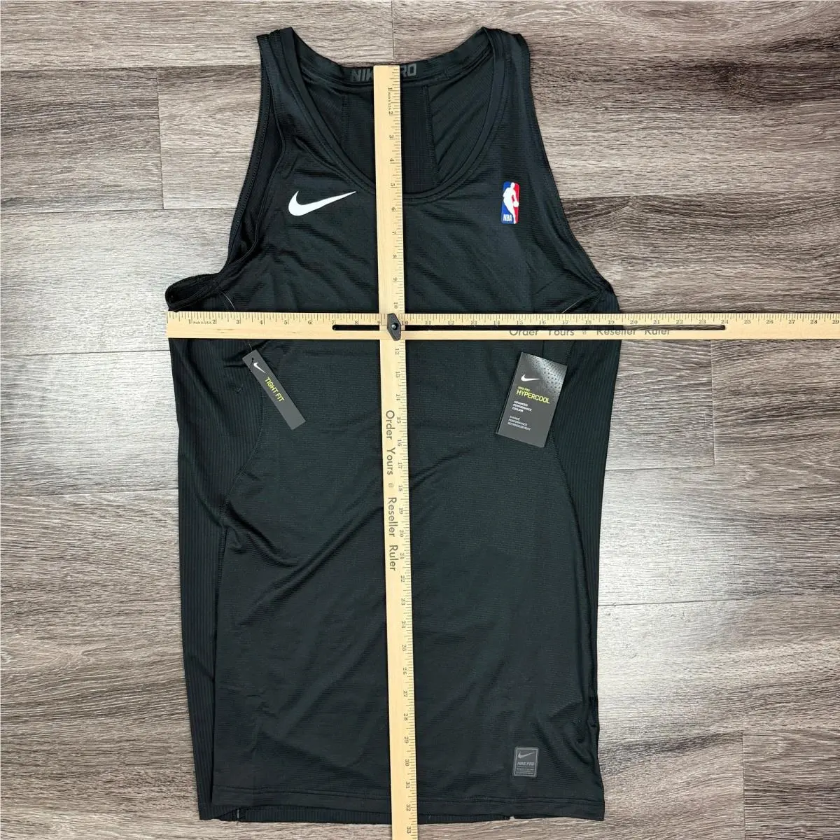 Nike clothing - Black 1