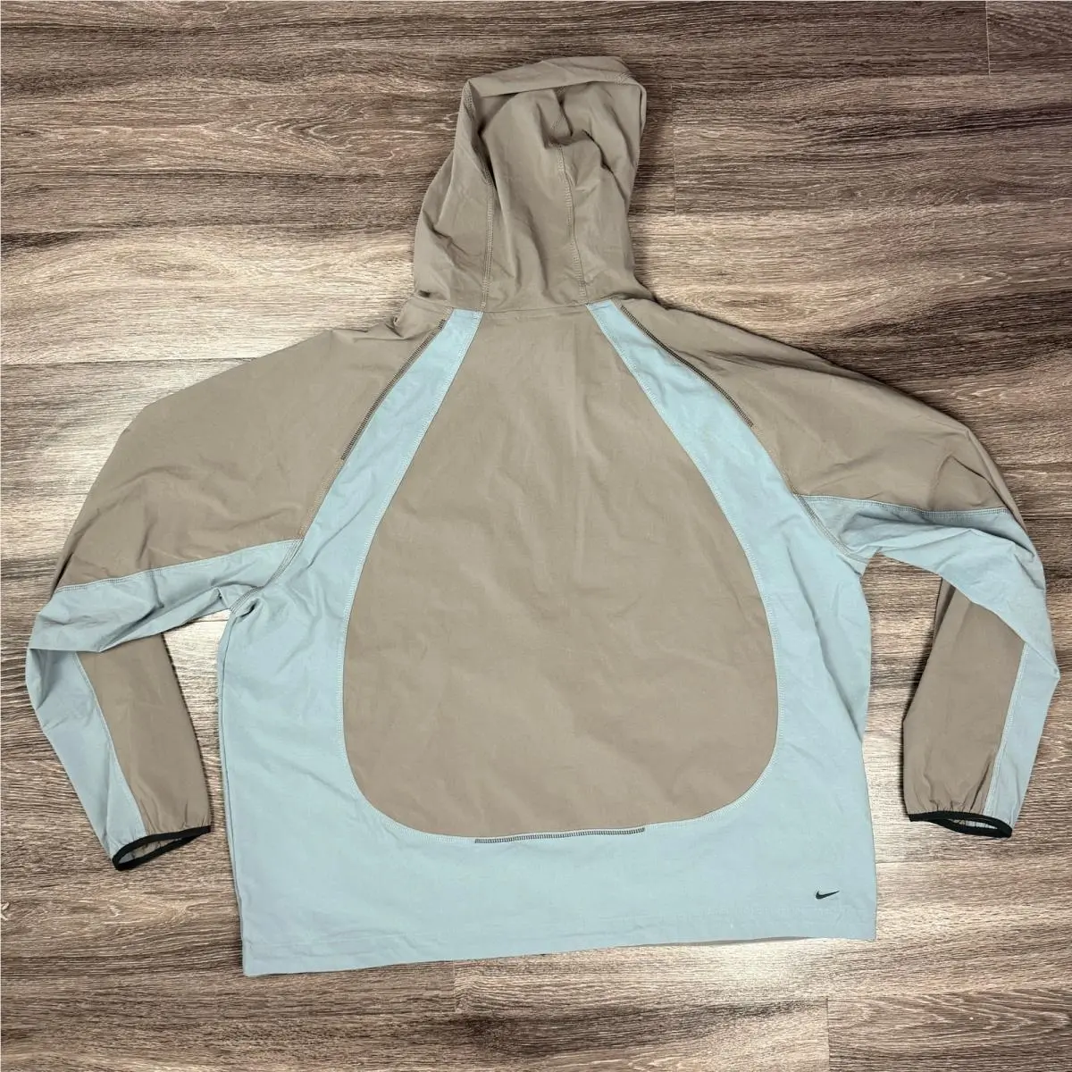 Nike clothing - Brown 0