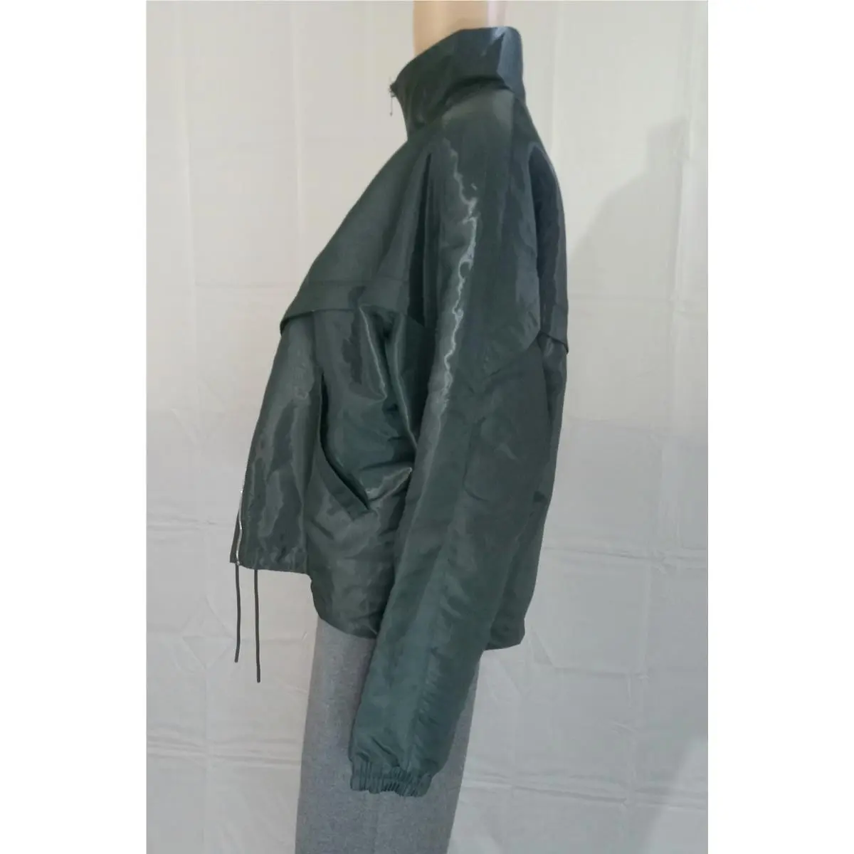 Nike clothing - HV2467-390 - HV2467-390 - Green (UPC: 198727209841) 2
