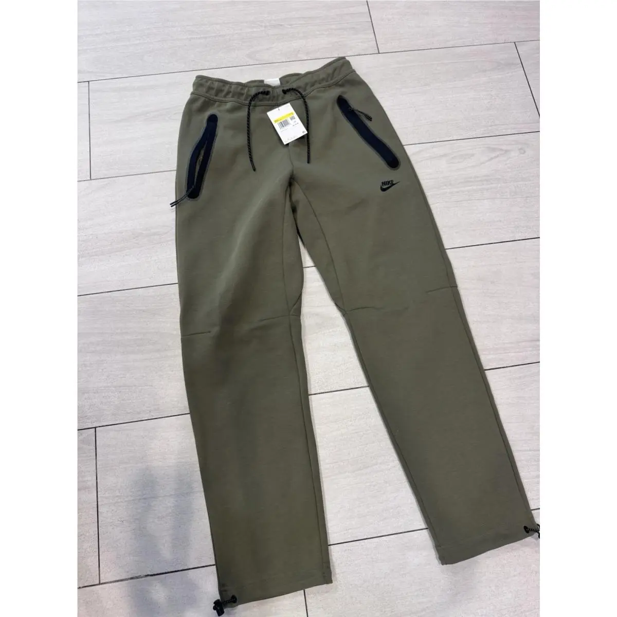 Nike clothing - Green 0