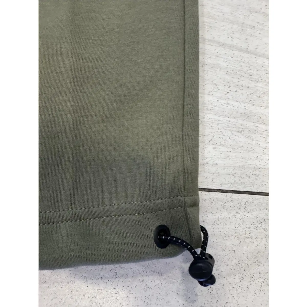 Nike clothing - Green 1