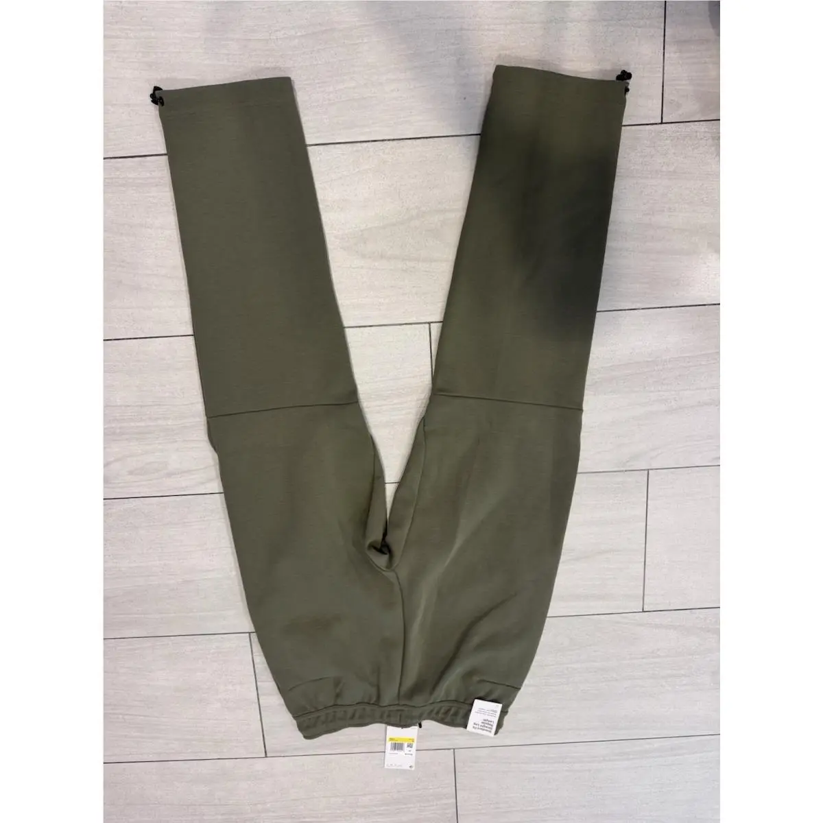 Nike clothing - Green 6