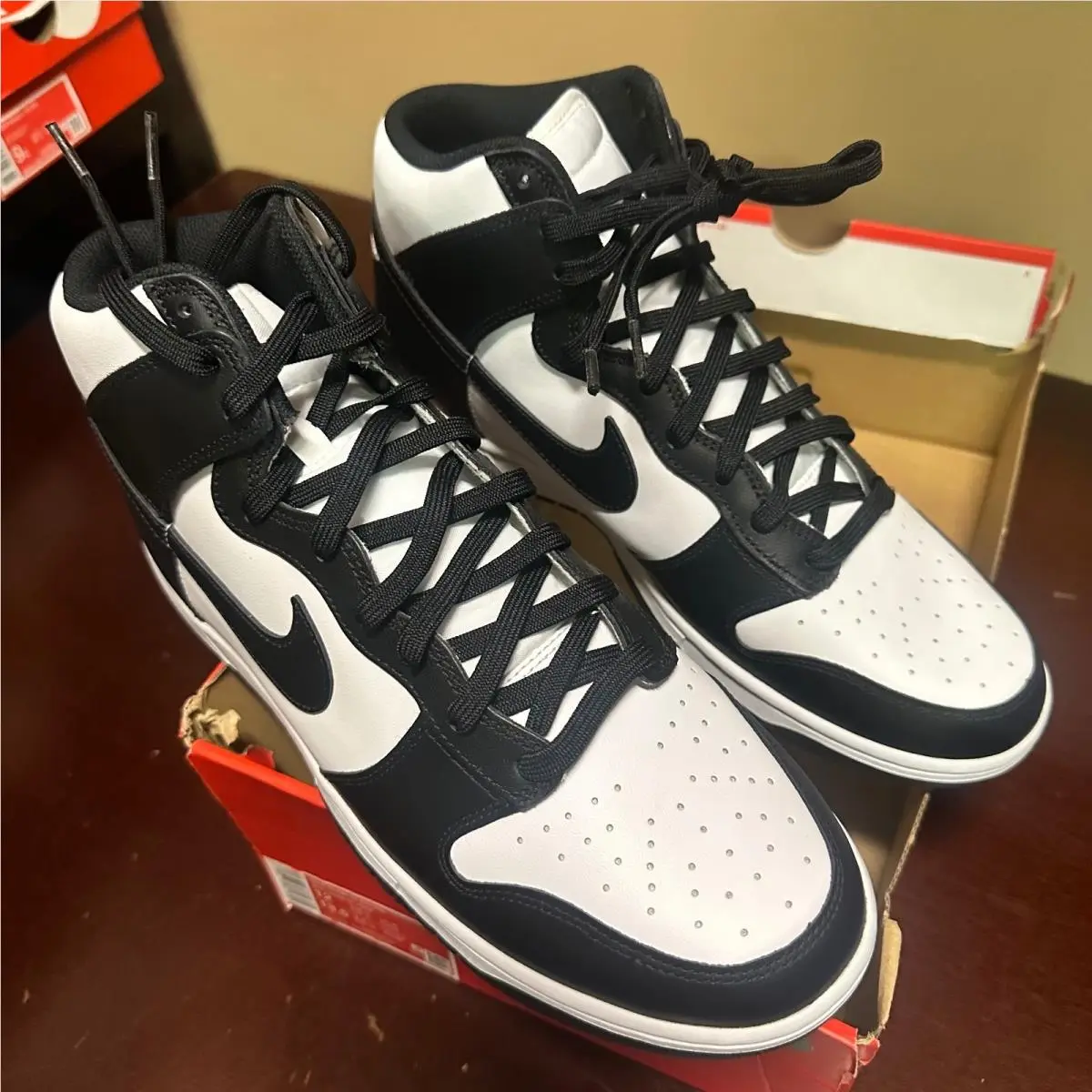 Nike shoes - Black 0