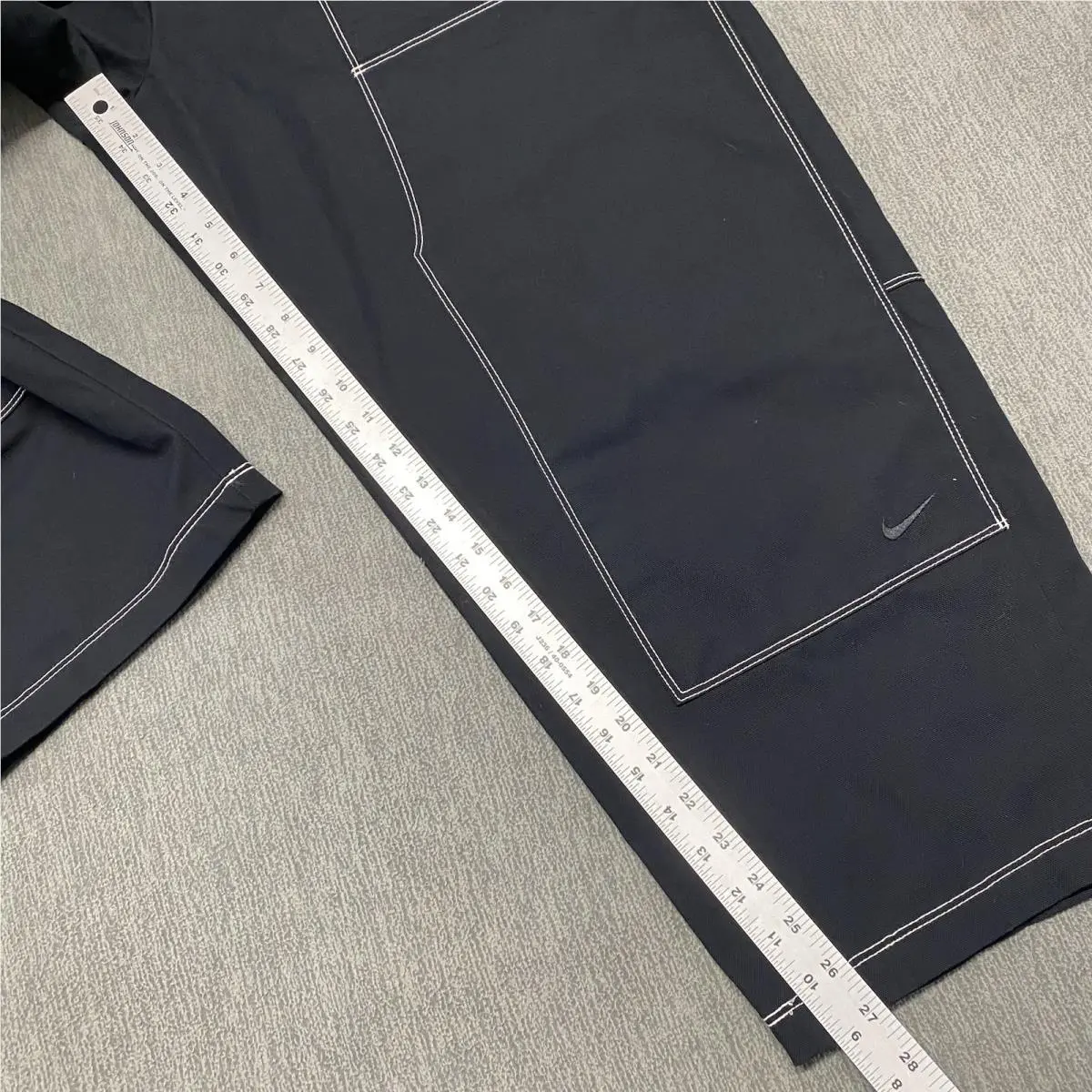 Nike clothing - Black 1