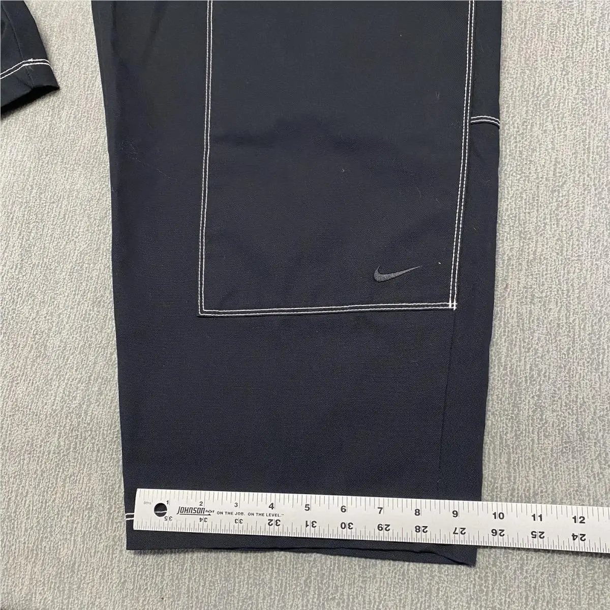 Nike clothing - Black 3