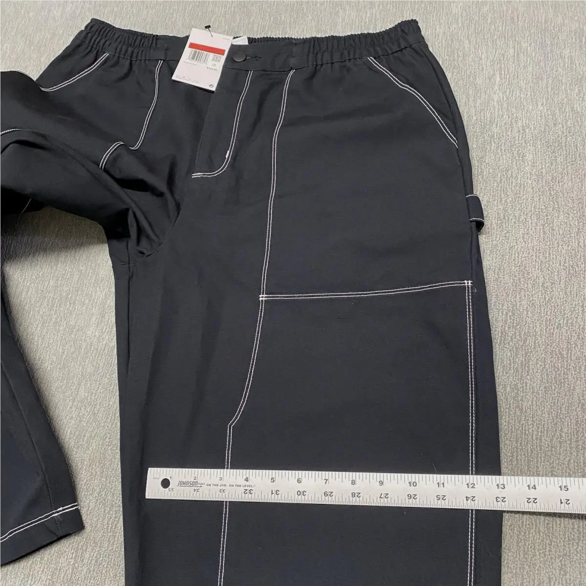 Nike clothing - Black 4
