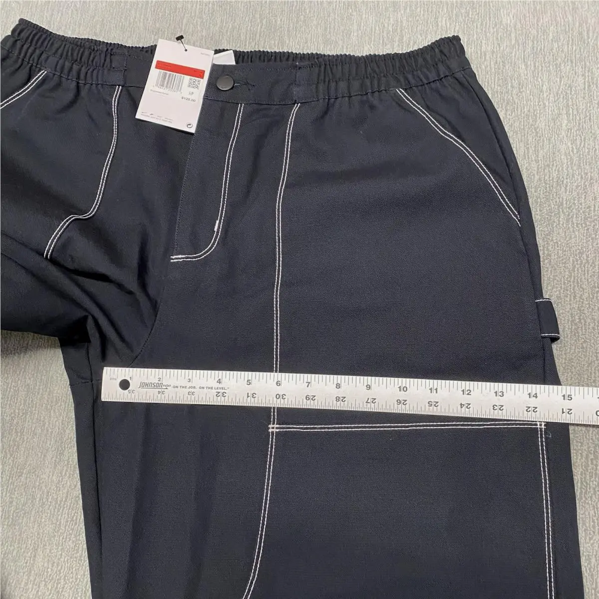 Nike clothing - Black 5